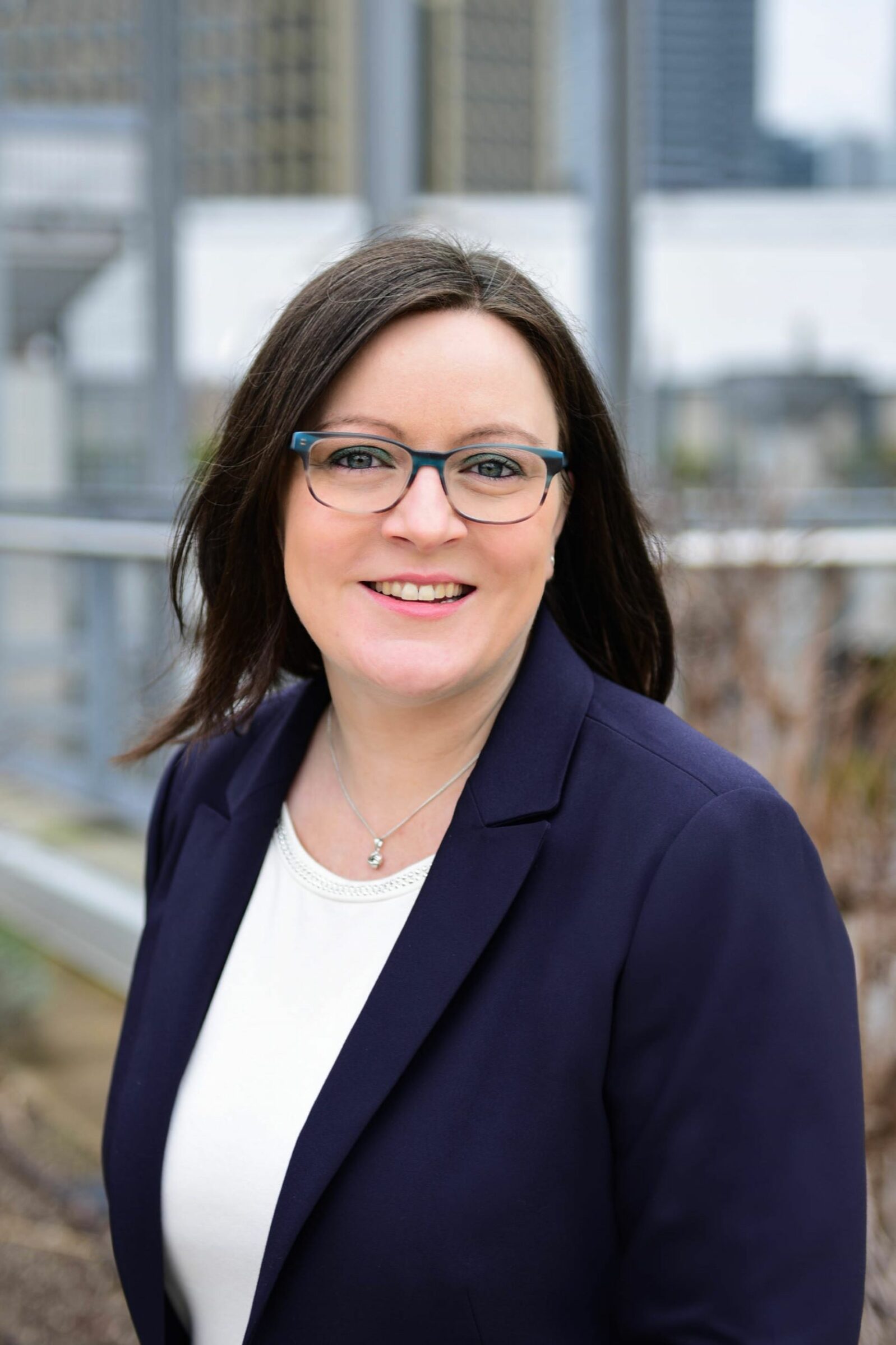 Corinna Göbel Expertin für Personalgewinnung Apothekenberatung